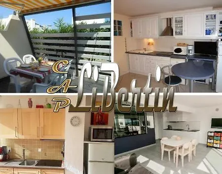 Village Naturiste R5 Village Libertine *
